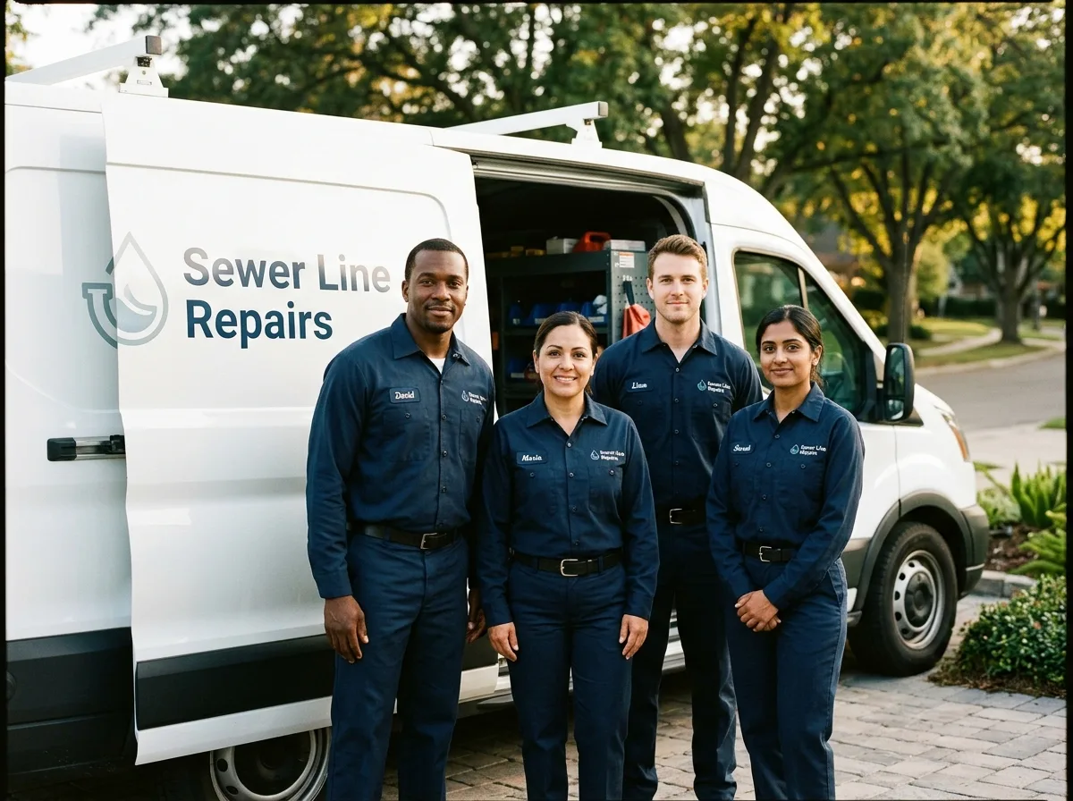 Emergency Plumber company in Alpena, MI