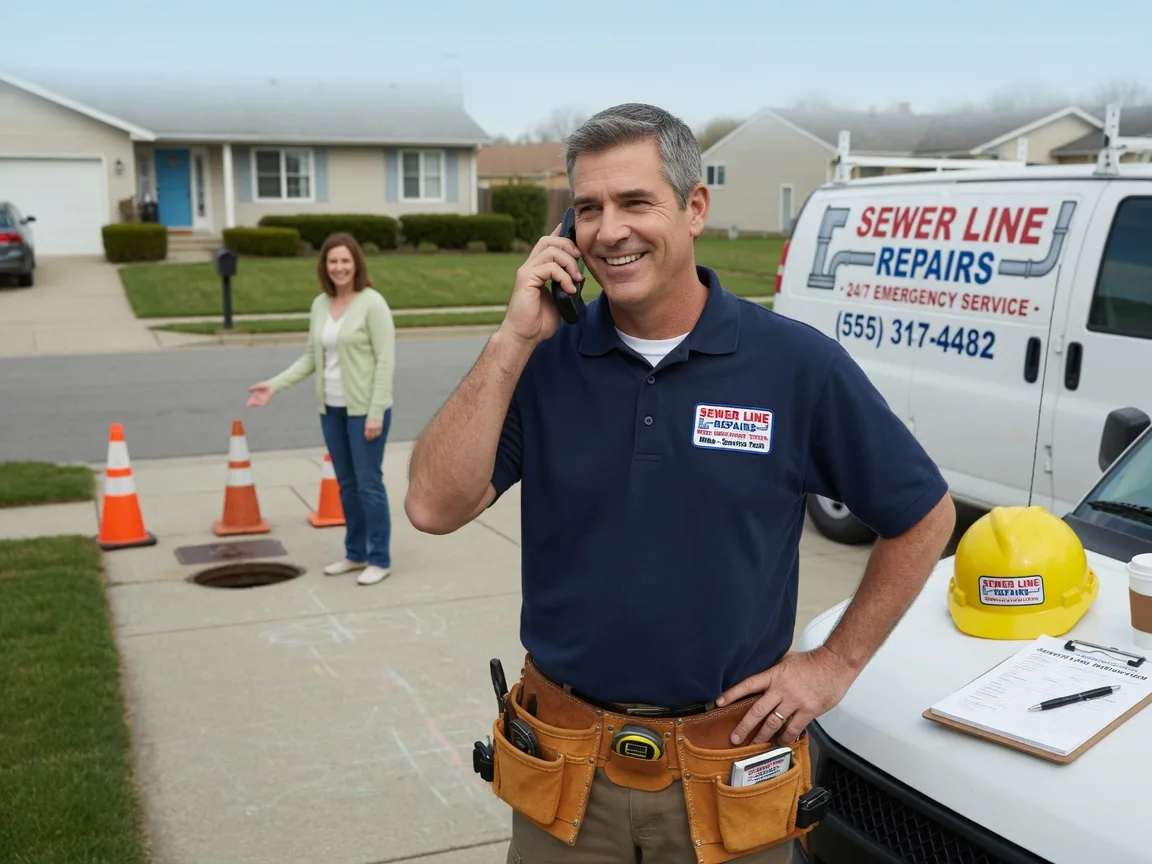 Emergency Plumber Alpena, MI FAQs