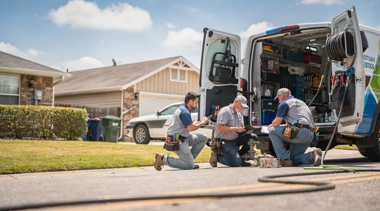Emergency Plumber in Alpena, MI near me